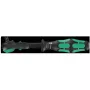 Ratschenschlüssel Wera 05135880001 1 Stück Schwarz Grün