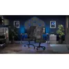 Gaming-Stuhl mit gepolsterter Sitzfläche Corsair TC100