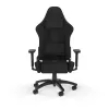 Gaming-Stuhl mit gepolsterter Sitzfläche Corsair TC100