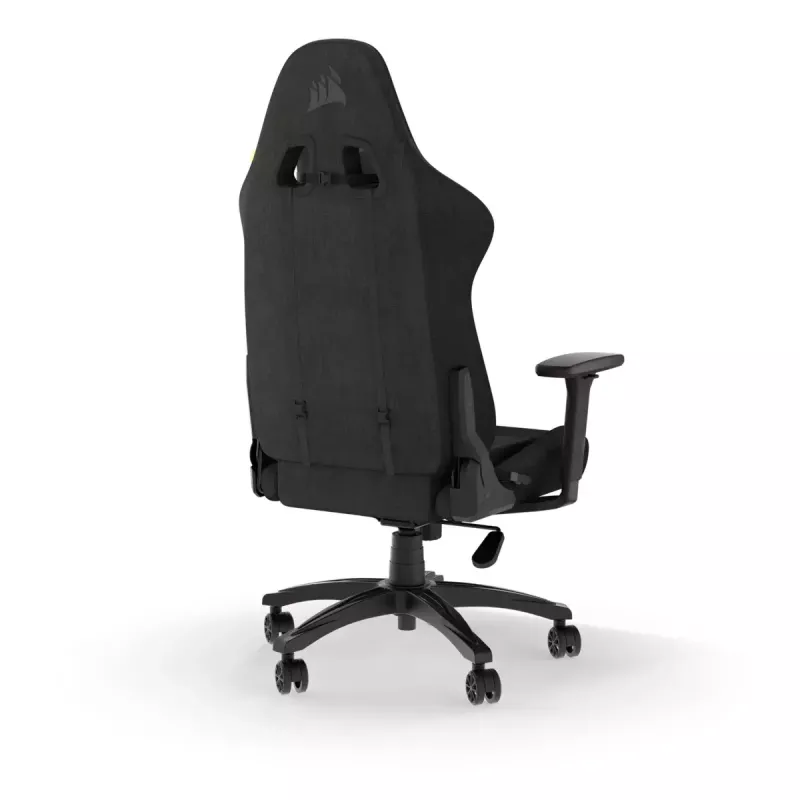 Gaming-Stuhl mit gepolsterter Sitzfläche Corsair TC100