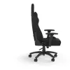 Gaming-Stuhl mit gepolsterter Sitzfläche Corsair TC100