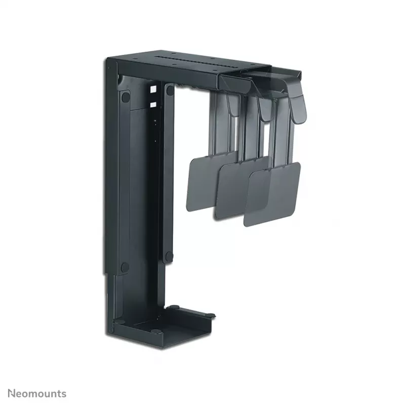 Neomounts CPU-D100Schwarz CPU-Halterung - max. 30 kg - universell