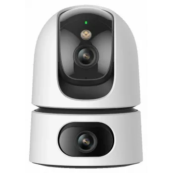 Imou Ranger Dual 10MP IP-Überwachungskamera Innen 2880 x 1620 Pixel Tisch