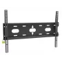 Wandhalterung iiyama MD-WM6040 Maximale Tragfähigkeit 125 kg VESA 100x100 bis 600x400 mm Schwarz