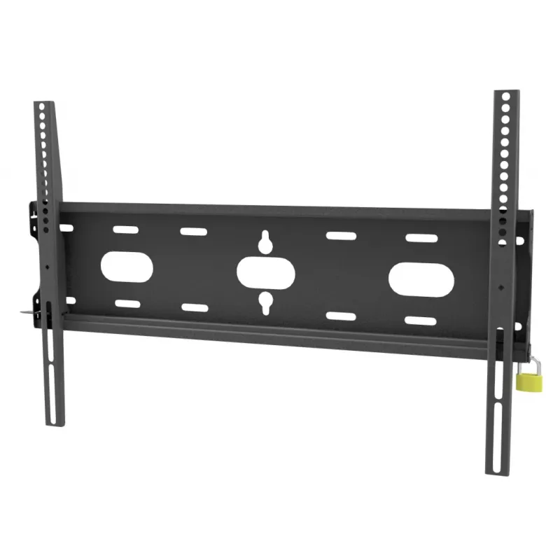 Wandhalterung iiyama MD-WM6040 Maximale Tragfähigkeit 125 kg VESA 100x100 bis 600x400 mm Schwarz