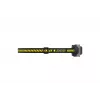 Stirnlampe Ledlenser HF4R Work Schwarz IP68 LED 20 lm