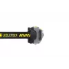 Stirnlampe Ledlenser HF4R Work Schwarz IP68 LED 20 lm