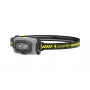 Stirnlampe Ledlenser HF4R Work Schwarz IP68 LED 20 lm