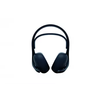 Headset Sony PULSE Elite — Bluetooth 5.0, Stereo 2.0, USB-C, 30 h Akku, On‑Ear, Kabelgebunden & Kabellos, Schwarz