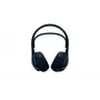 Headset Sony PULSE Elite — Bluetooth 5.0, Stereo 2.0, USB-C, 30 h Akku, On‑Ear, Kabelgebunden & Kabellos, Schwarz