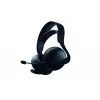 Headset Sony PULSE Elite — Bluetooth 5.0, Stereo 2.0, USB-C, 30 h Akku, On‑Ear, Kabelgebunden & Kabellos, Schwarz