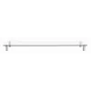 Gembird MS-TABLE-GL-01 Monitorständer aus Glas, XL