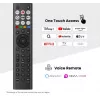 Hisense E7Q PRO 50E7Q PRO 127 cm (50 Zoll) 4K Ultra HD Smart TV Wi-Fi Schwarz