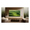 TCL 65C7K TV 165,1 cm (65 Zoll) 4K Ultra HD Smart TV Wi-Fi Metallic 2600 cd/m²