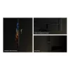 TCL 65C7K TV 165,1 cm (65 Zoll) 4K Ultra HD Smart TV Wi-Fi Metallic 2600 cd/m²