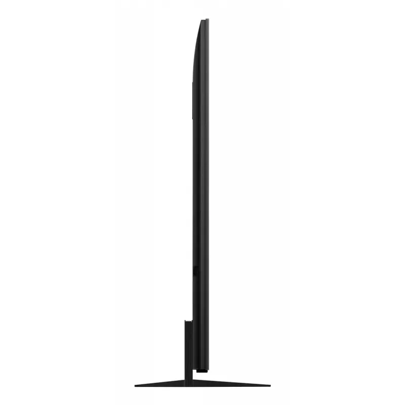 TCL 65C7K TV 165,1 cm (65 Zoll) 4K Ultra HD Smart TV Wi-Fi Metallic 2600 cd/m²