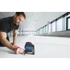 Bosch GCL 2-15 Linien-/Punktlaser 15 m 650 nm