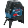 Bosch GCL 2-15 Linien-/Punktlaser 15 m 650 nm