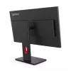 Monitor Lenovo ThinkVision T27-40 27 Zoll Full HD IPS LED 1920x1080, 300 cd/m², 120 Hz, USB-Hub, VESA