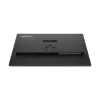 Monitor Lenovo ThinkVision T27-40 27 Zoll Full HD IPS LED 1920x1080, 300 cd/m², 120 Hz, USB-Hub, VESA