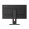 Monitor Lenovo ThinkVision T27-40 27 Zoll Full HD IPS LED 1920x1080, 300 cd/m², 120 Hz, USB-Hub, VESA