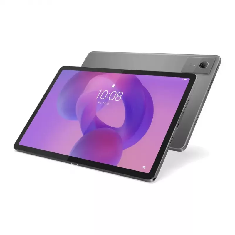 Tablet Lenovo Idea Tab 11 Zoll — MediaTek Dimensity 6300, 8 GB RAM, 128 GB UFS, 11 Zoll 2.5K IPS 90 Hz, Luna Grau