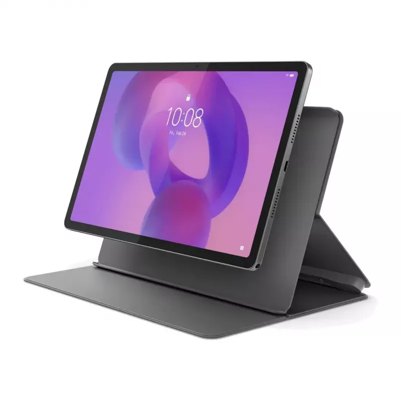 Tablet Lenovo Idea Tab 11 Zoll — MediaTek Dimensity 6300, 8 GB RAM, 128 GB UFS, 11 Zoll 2.5K IPS 90 Hz, Luna Grau