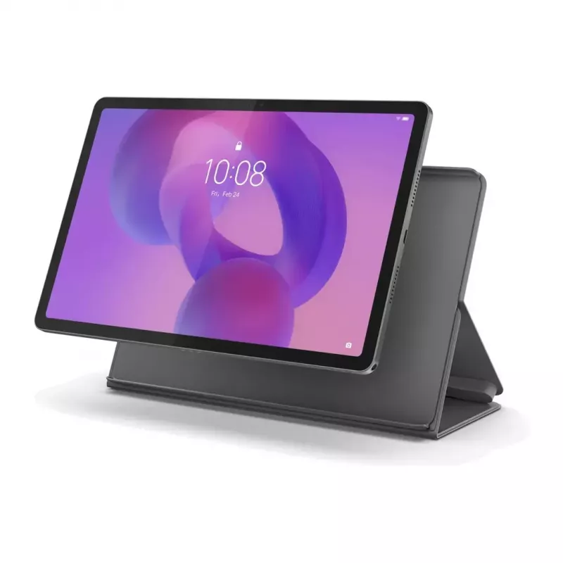 Tablet Lenovo Idea Tab 11 Zoll — MediaTek Dimensity 6300, 8 GB RAM, 128 GB UFS, 11 Zoll 2.5K IPS 90 Hz, Luna Grau