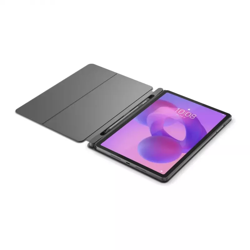 Tablet Lenovo Idea Tab 11 Zoll — MediaTek Dimensity 6300, 8 GB RAM, 128 GB UFS, 11 Zoll 2.5K IPS 90 Hz, Luna Grau