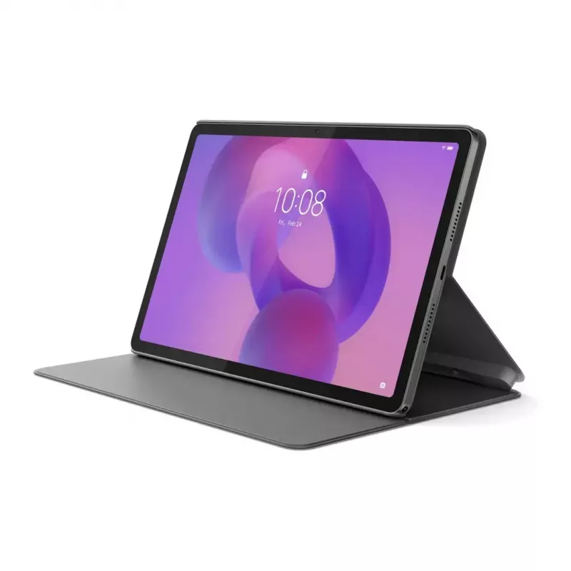 Tablet Lenovo Idea Tab 11 Zoll — MediaTek Dimensity 6300, 8 GB RAM, 128 GB UFS, 11 Zoll 2.5K IPS 90 Hz, Luna Grau
