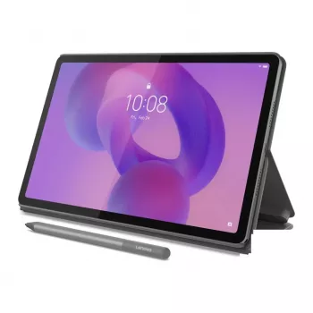 Tablet Lenovo Idea Tab 11 Zoll — MediaTek Dimensity 6300, 8 GB RAM, 128 GB UFS, 11 Zoll 2.5K IPS 90 Hz, Luna Grau