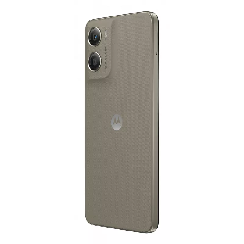 Motorola moto g06 power 17,5 cm (6,88 Zoll) Dual SIM Android 15 4G USB Typ-C 4 GB 64 GB 7000 mAh Khaki