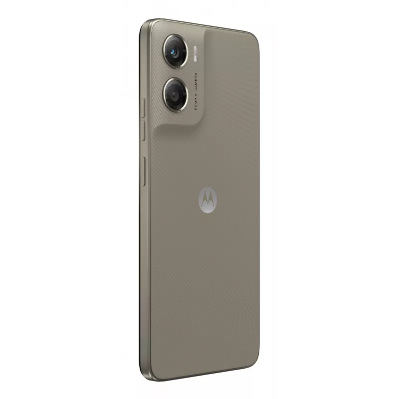 Motorola moto g06 power 17,5 cm (6,88 Zoll) Dual SIM Android 15 4G USB Typ-C 4 GB 64 GB 7000 mAh Khaki