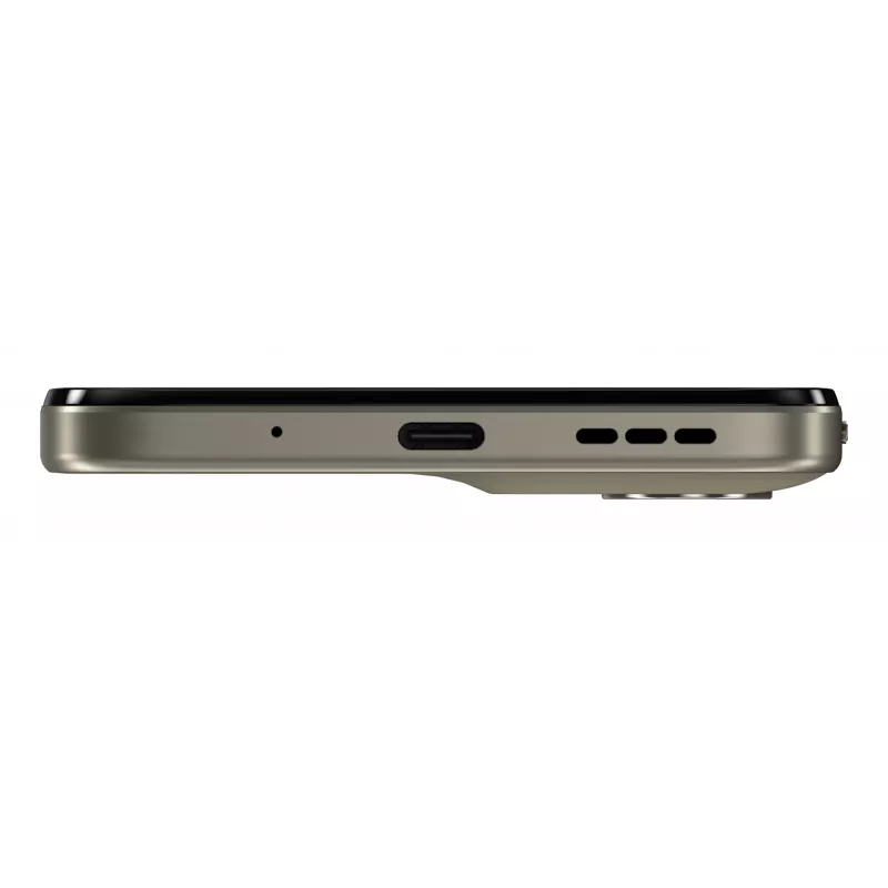Motorola moto g06 power 17,5 cm (6,88 Zoll) Dual SIM Android 15 4G USB Typ-C 4 GB 64 GB 7000 mAh Khaki