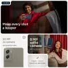 Motorola moto g06 power 17,5 cm (6,88 Zoll) Dual SIM Android 15 4G USB Typ-C 4 GB 64 GB 7000 mAh Khaki