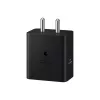 Wandladegerät Samsung EP-T4511 45W USB‑C PD 3.0, 100–240V, Schwarz, für Smartphone und Tablet