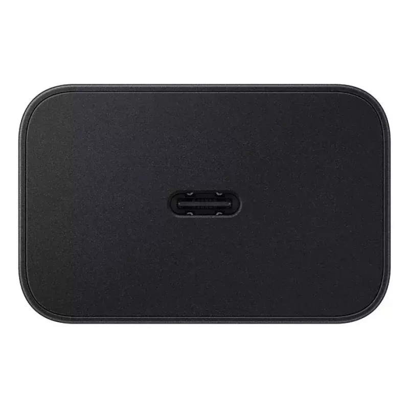 Wandladegerät Samsung EP-T4511 45W USB‑C PD 3.0, 100–240V, Schwarz, für Smartphone und Tablet