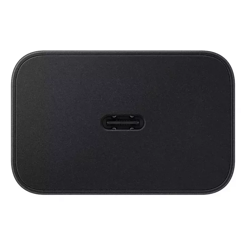 Wandladegerät Samsung EP-T4511 45W USB‑C PD 3.0, 100–240V, Schwarz, für Smartphone und Tablet