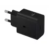 Wandladegerät Samsung EP-T4511 45W USB‑C PD 3.0, 100–240V, Schwarz, für Smartphone und Tablet