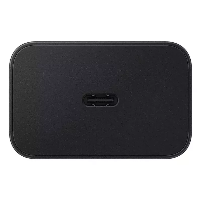 Wandladegerät Samsung EP-T4511 45W USB‑C PD 3.0, 100–240V, Schwarz, für Smartphone und Tablet
