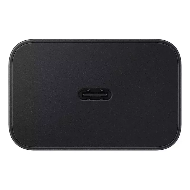 Wandladegerät Samsung EP-T4511 45W USB‑C PD 3.0, 100–240V, Schwarz, für Smartphone und Tablet