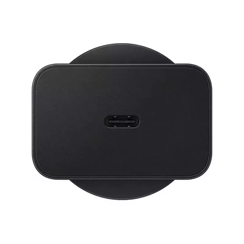 Wandladegerät Samsung EP-T4511 45W USB‑C PD 3.0, 100–240V, Schwarz, für Smartphone und Tablet