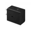 Wandladegerät Samsung EP-T4511 45W USB‑C PD 3.0, 100–240V, Schwarz, für Smartphone und Tablet