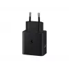Wandladegerät Samsung EP-T4511 45W USB‑C PD 3.0, 100–240V, Schwarz, für Smartphone und Tablet