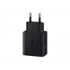 Wandladegerät Samsung EP-T4511 45W USB‑C PD 3.0, 100–240V, Schwarz, für Smartphone und Tablet