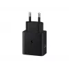 Wandladegerät Samsung EP-T4511 45W USB‑C PD 3.0, 100–240V, Schwarz, für Smartphone und Tablet