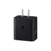 Wandladegerät Samsung EP-T4511 45W USB‑C PD 3.0, 100–240V, Schwarz, für Smartphone und Tablet
