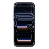 Smartphone Apple iPhone 17 Pro Max — 6,9 Zoll OLED, 256 GB, Blau, 5G, Dual SIM, IP68