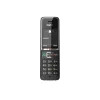 Analog-/DECT-Telefon Gigaset 550 HX Schnurloses Mobilteil Freisprecheinrichtung