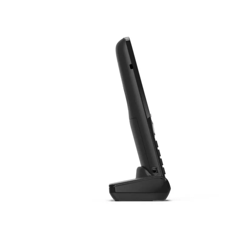 Analog-/DECT-Telefon Gigaset 550 HX Schnurloses Mobilteil Freisprecheinrichtung